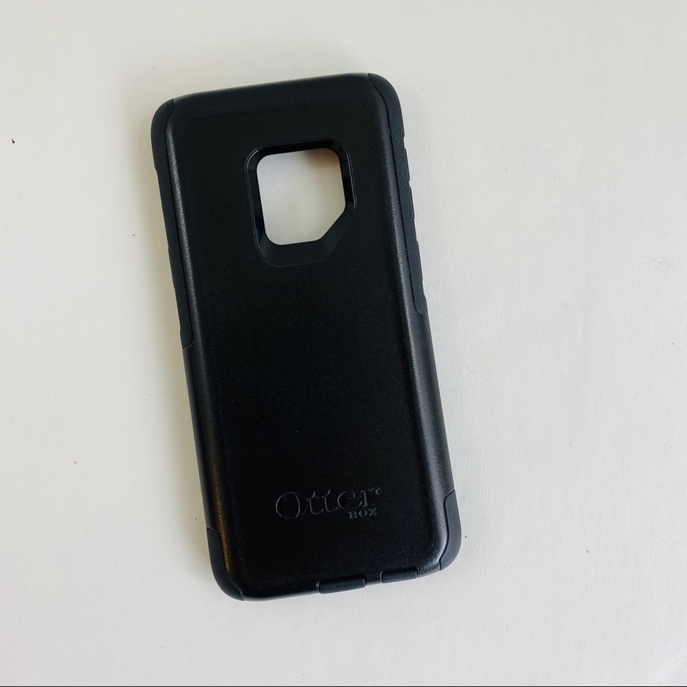Samsung Galaxy S9 Otterbox Protective Phone Case